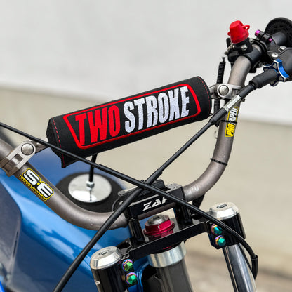 Lenkerpolster TWO STROKE