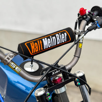 Lenkerpolster HaltMeinBier