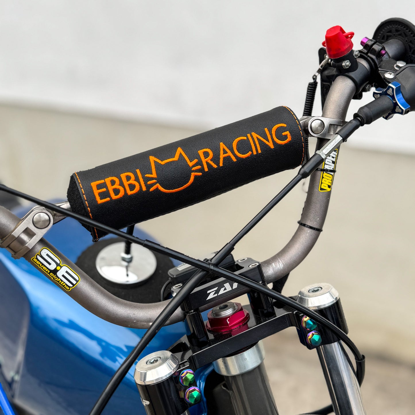 Lenkerpolster EBBIRACING