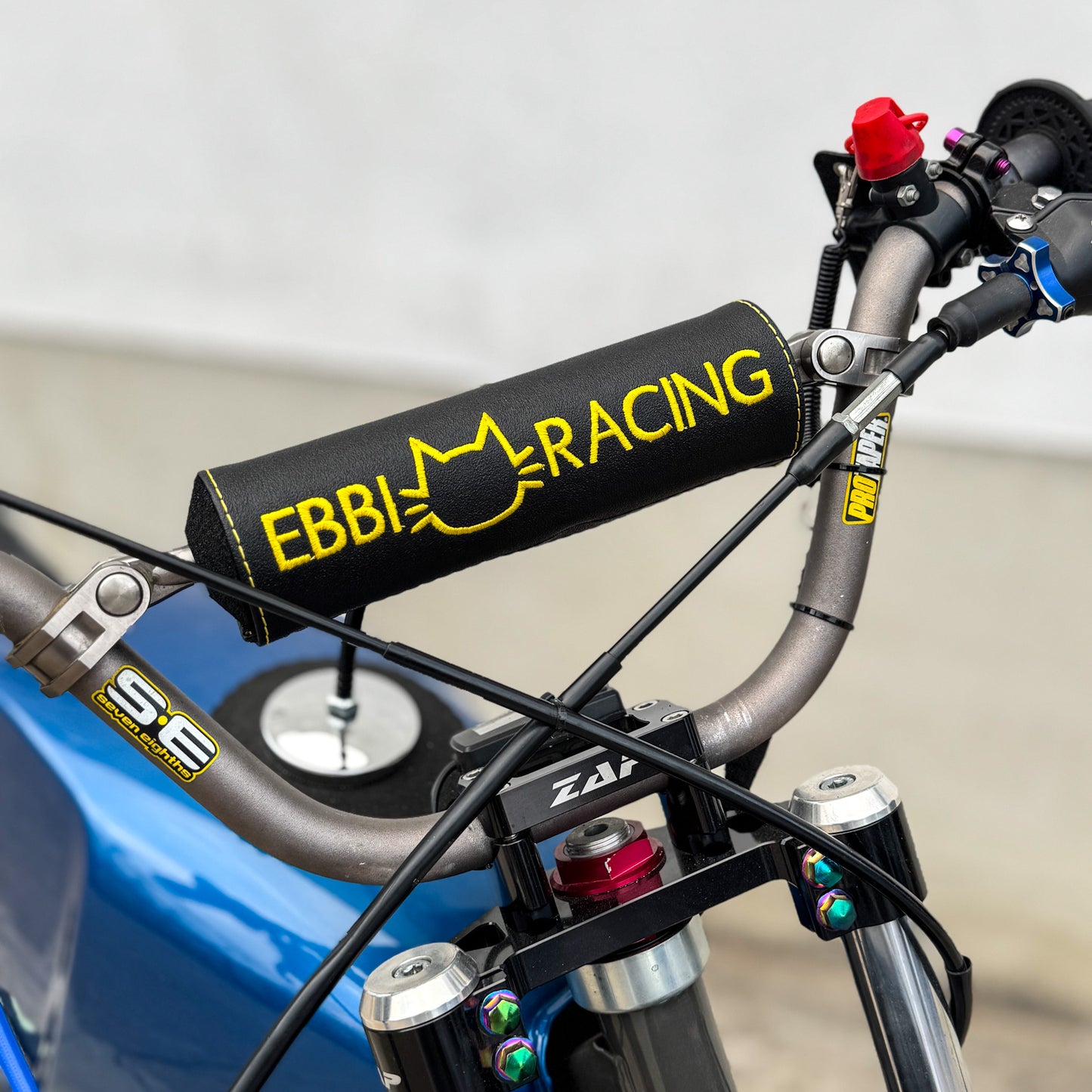 Lenkerpolster EBBIRACING