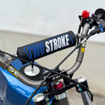 Lenkerpolster TWO STROKE