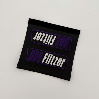 Lenkerpolster DDR Flitzer