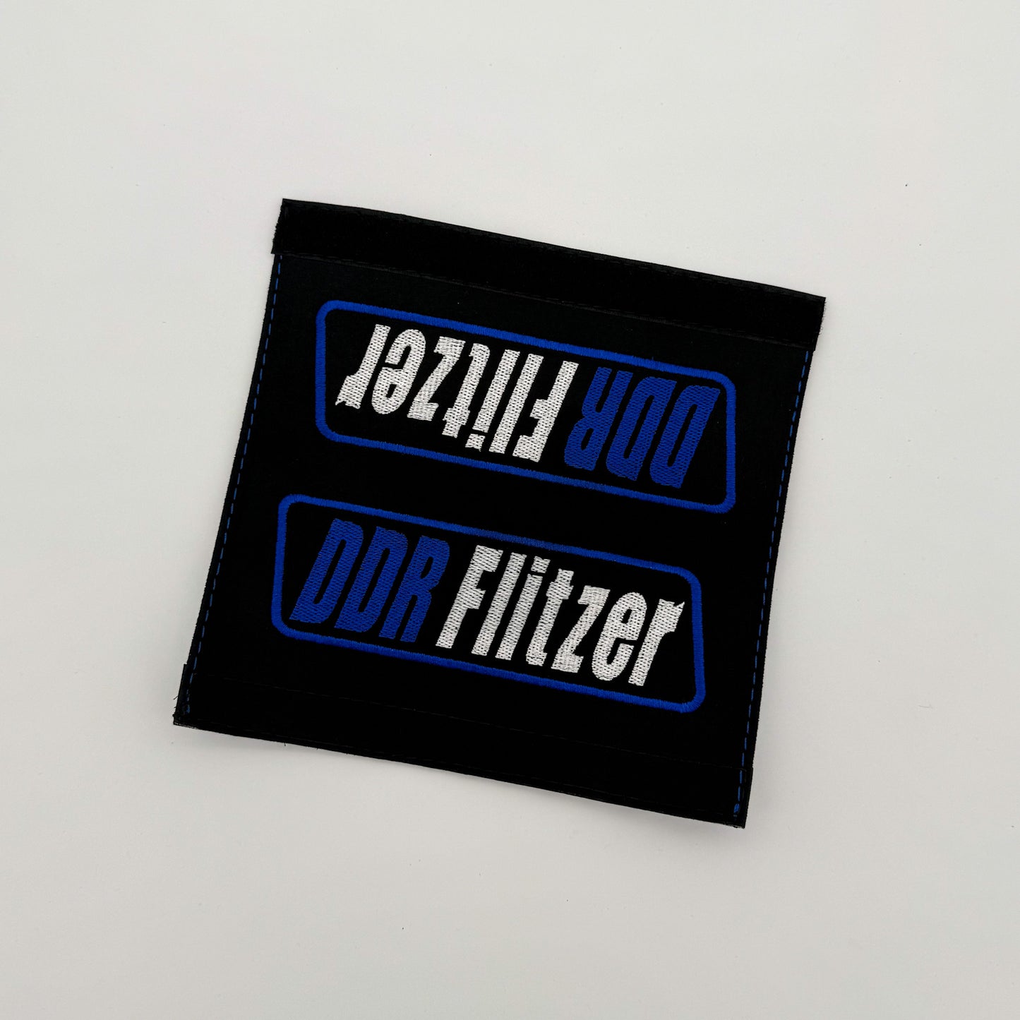 Lenkerpolster DDR Flitzer