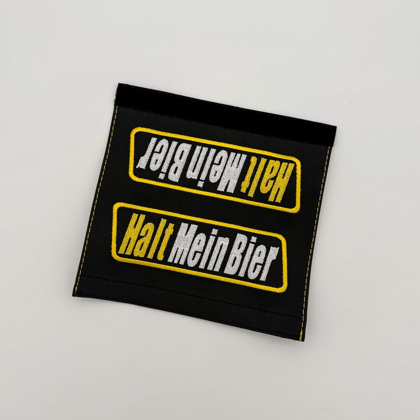 Lenkerpolster HaltMeinBier