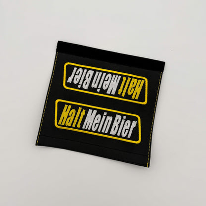 Lenkerpolster HaltMeinBier