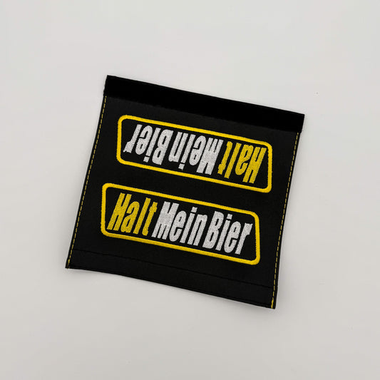 Lenkerpolster HaltMeinBier