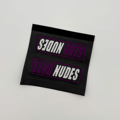 Lenkerpolster Send Nudes