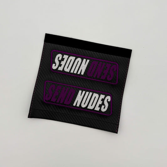 Lenkerpolster Send Nudes