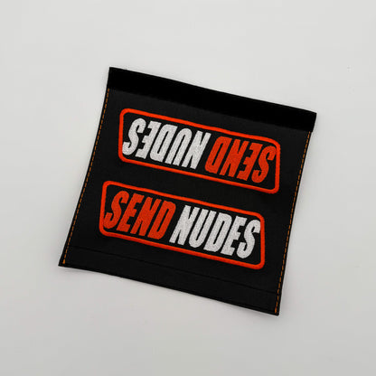 Lenkerpolster Send Nudes