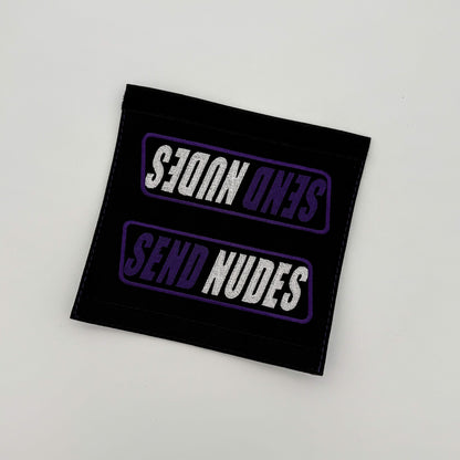 Lenkerpolster Send Nudes