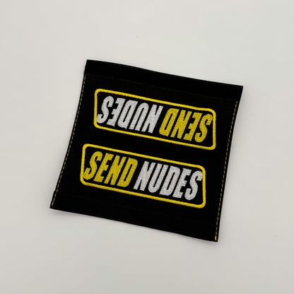 Lenkerpolster Send Nudes