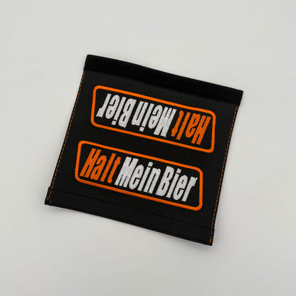 Lenkerpolster HaltMeinBier