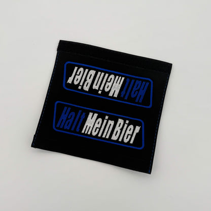 Lenkerpolster HaltMeinBier