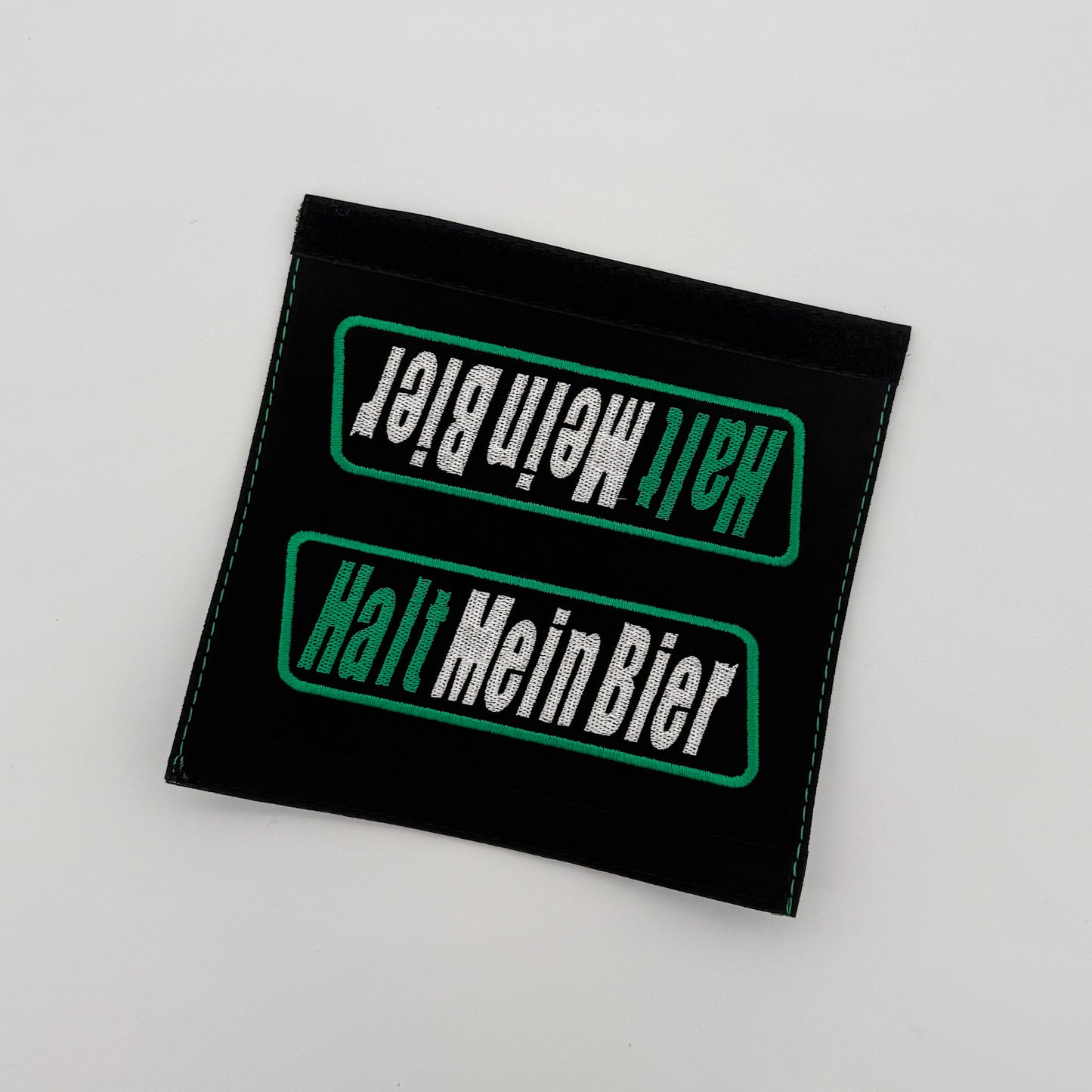 Lenkerpolster HaltMeinBier