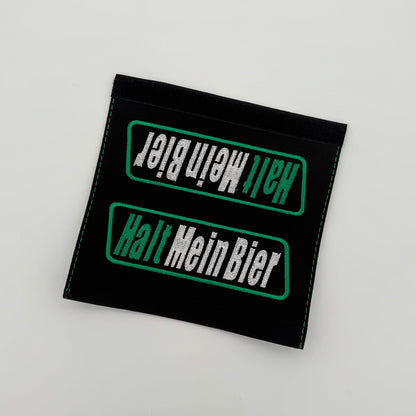 Lenkerpolster HaltMeinBier