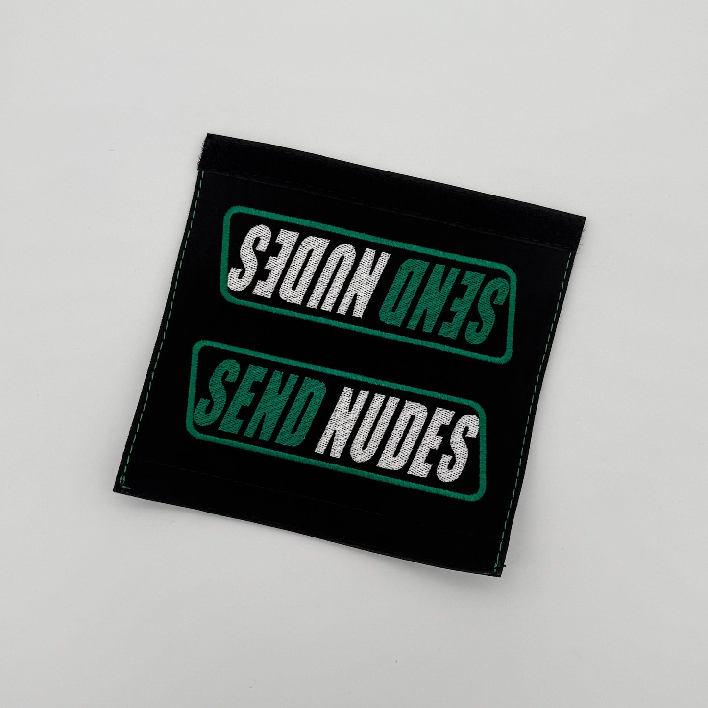 Lenkerpolster Send Nudes