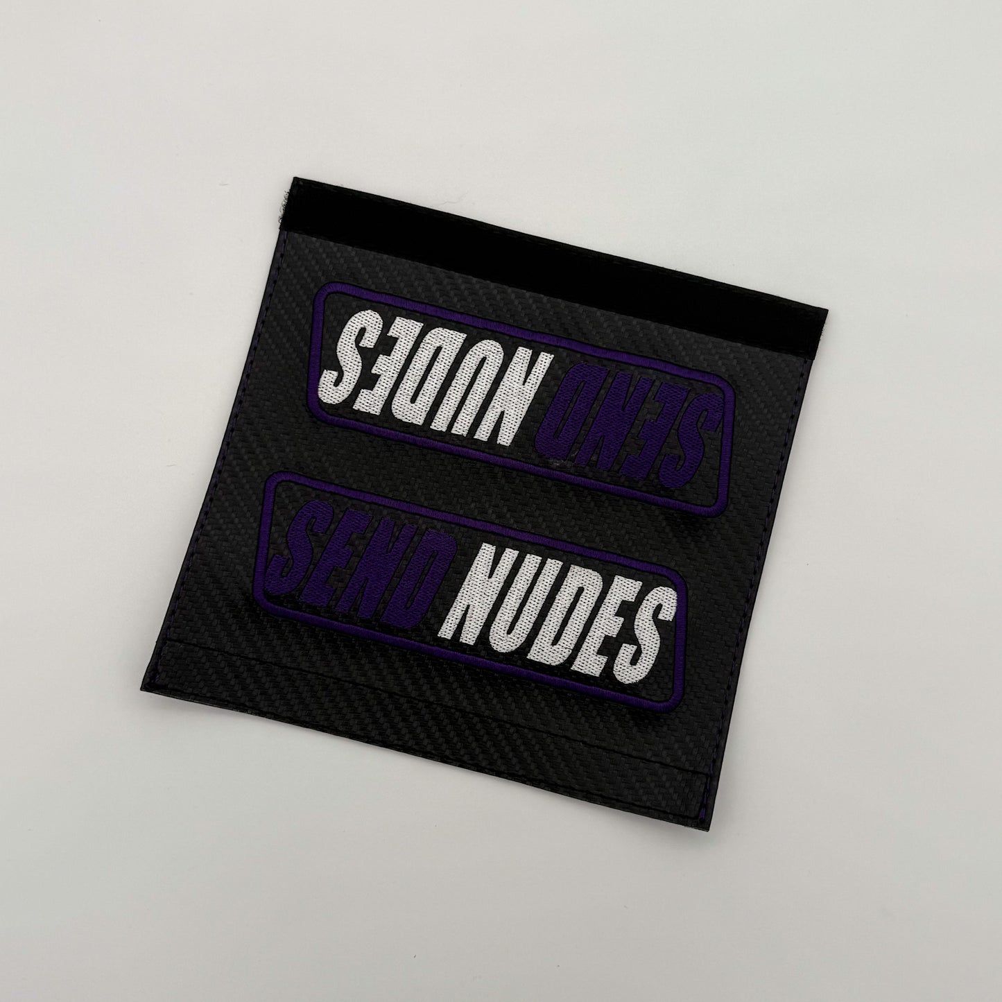 Lenkerpolster Send Nudes