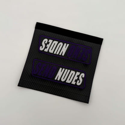 Lenkerpolster Send Nudes