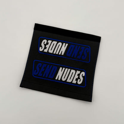 Lenkerpolster Send Nudes