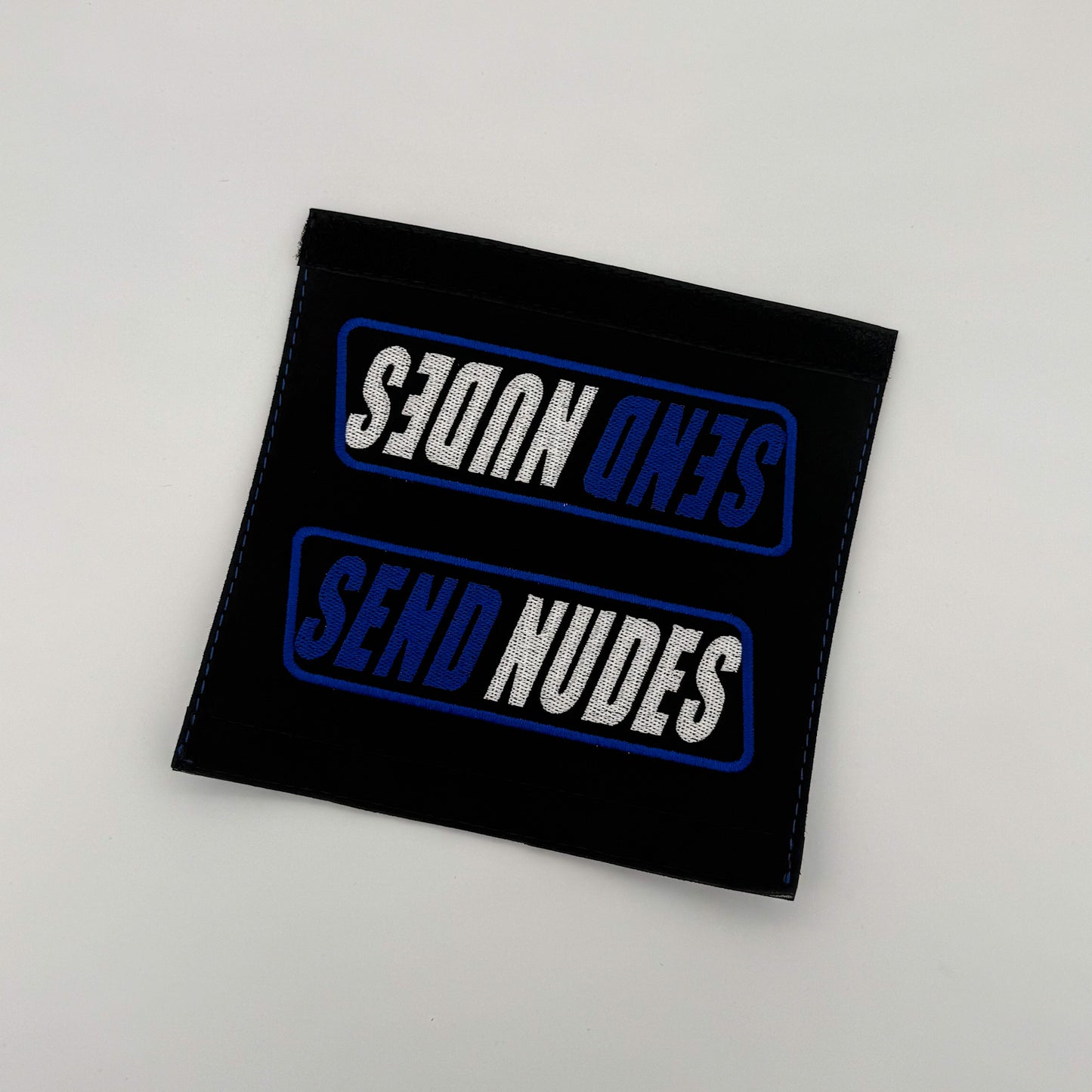 Lenkerpolster Send Nudes