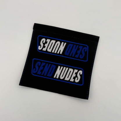 Lenkerpolster Send Nudes