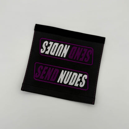 Lenkerpolster Send Nudes