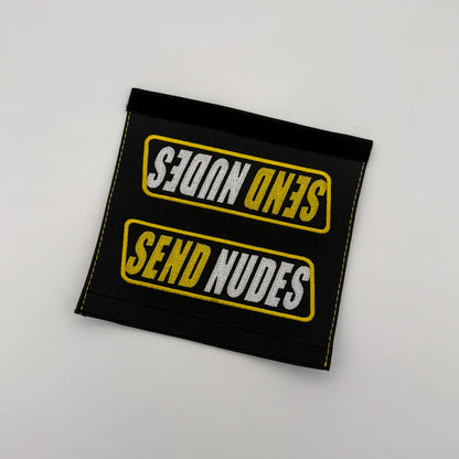 Lenkerpolster Send Nudes