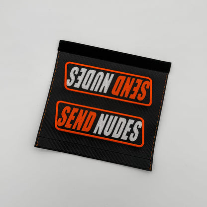 Lenkerpolster Send Nudes