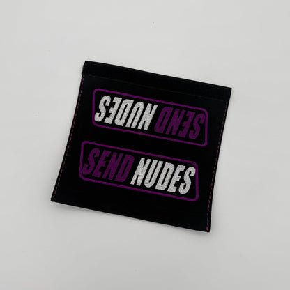 Lenkerpolster Send Nudes