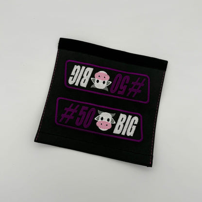 Lenkerpolster #50KUHBIG
