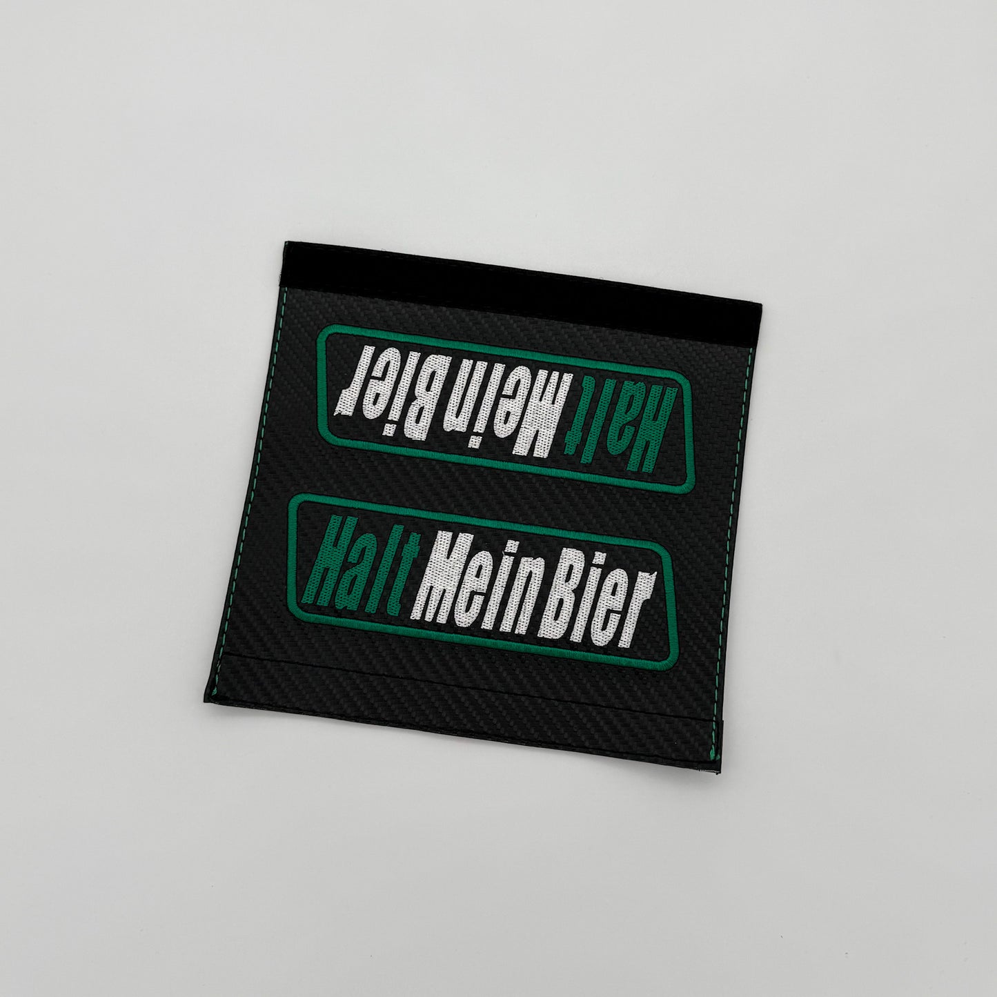 Lenkerpolster HaltMeinBier