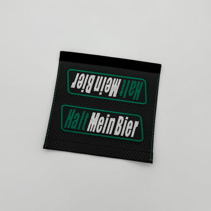 Lenkerpolster HaltMeinBier