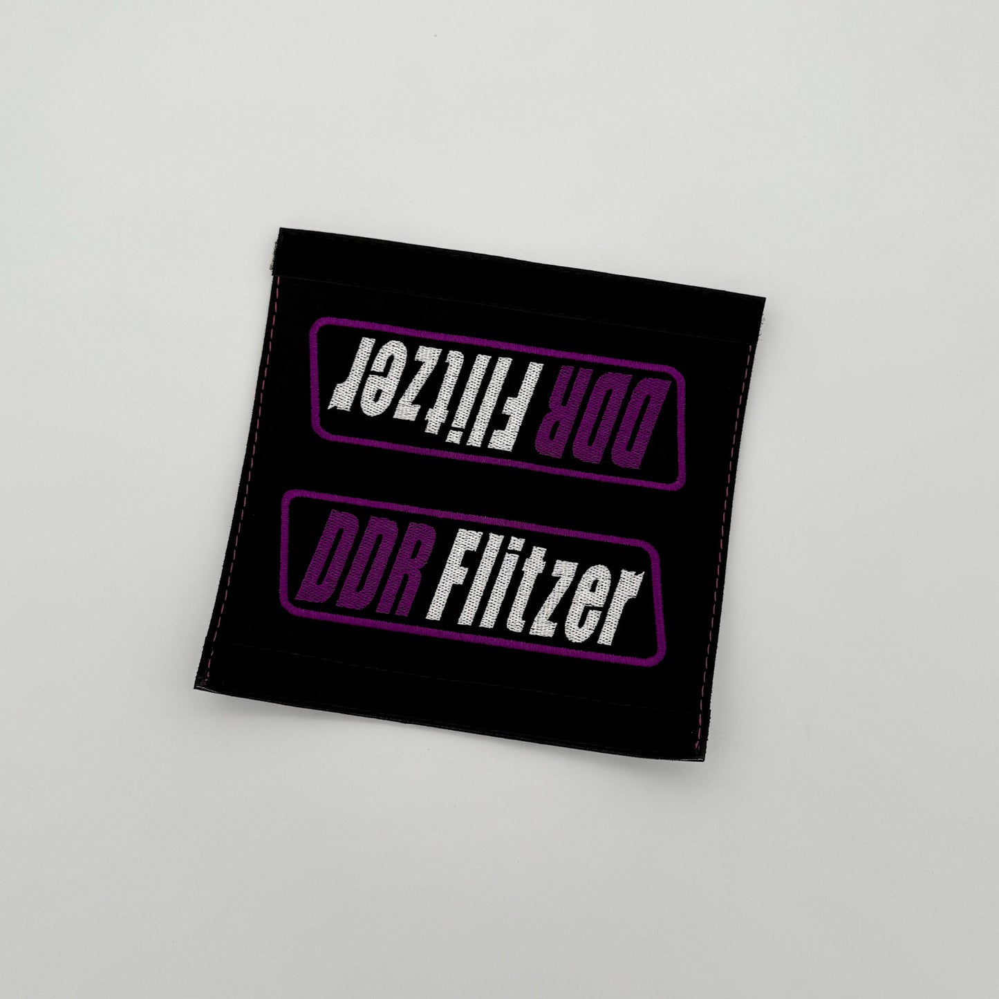 Lenkerpolster DDR Flitzer
