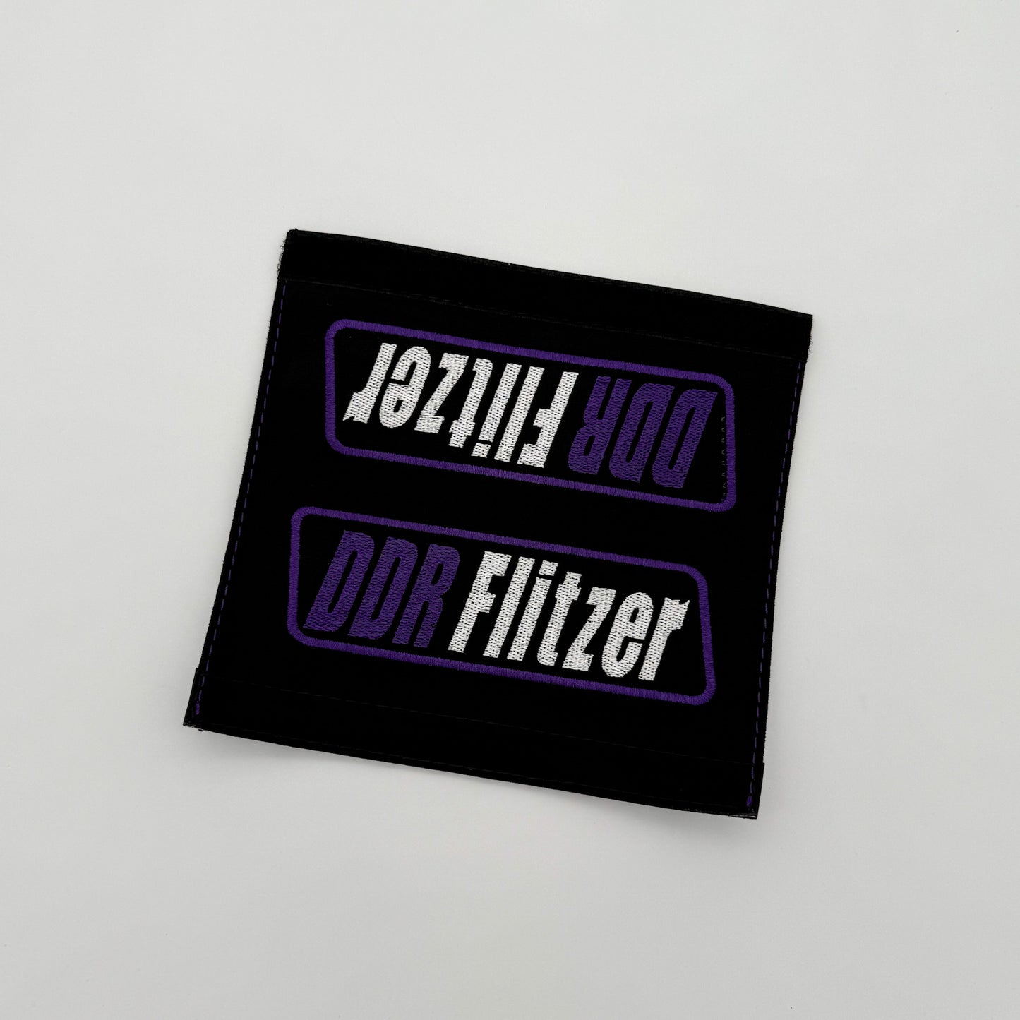 Lenkerpolster DDR Flitzer