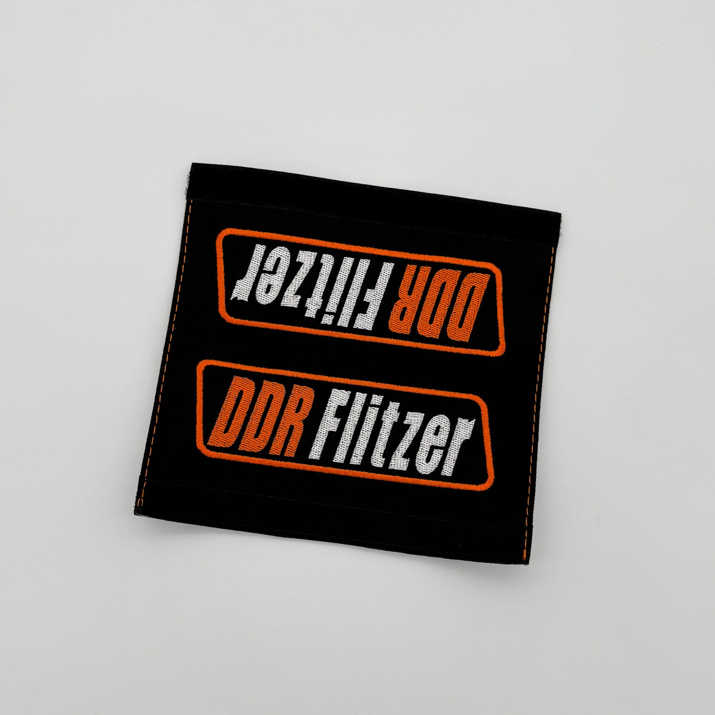 Lenkerpolster DDR Flitzer
