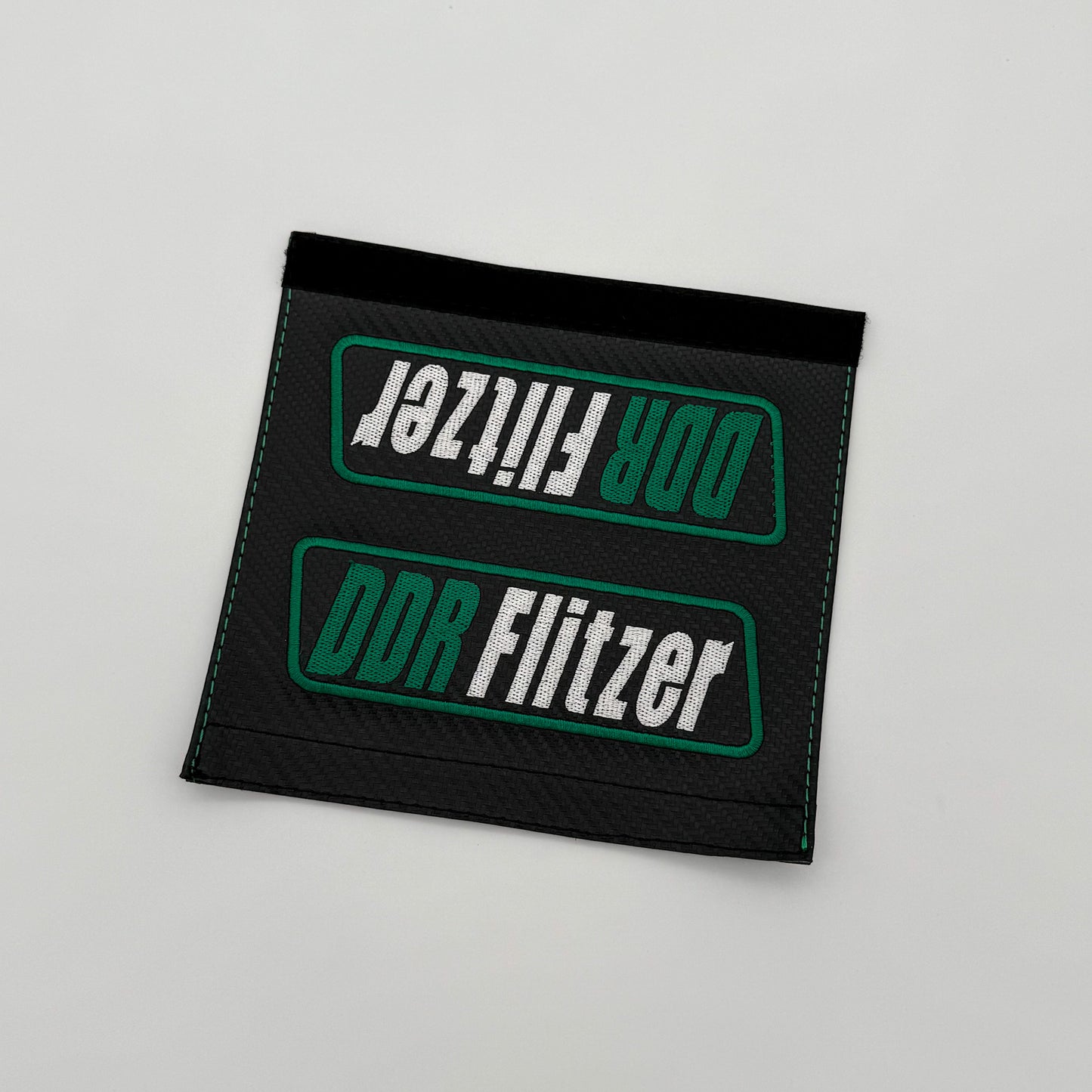 Lenkerpolster DDR Flitzer