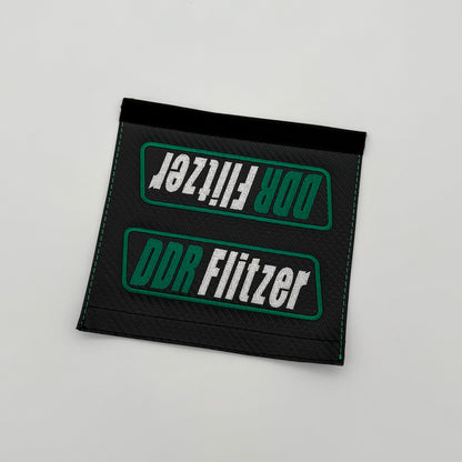 Lenkerpolster DDR Flitzer