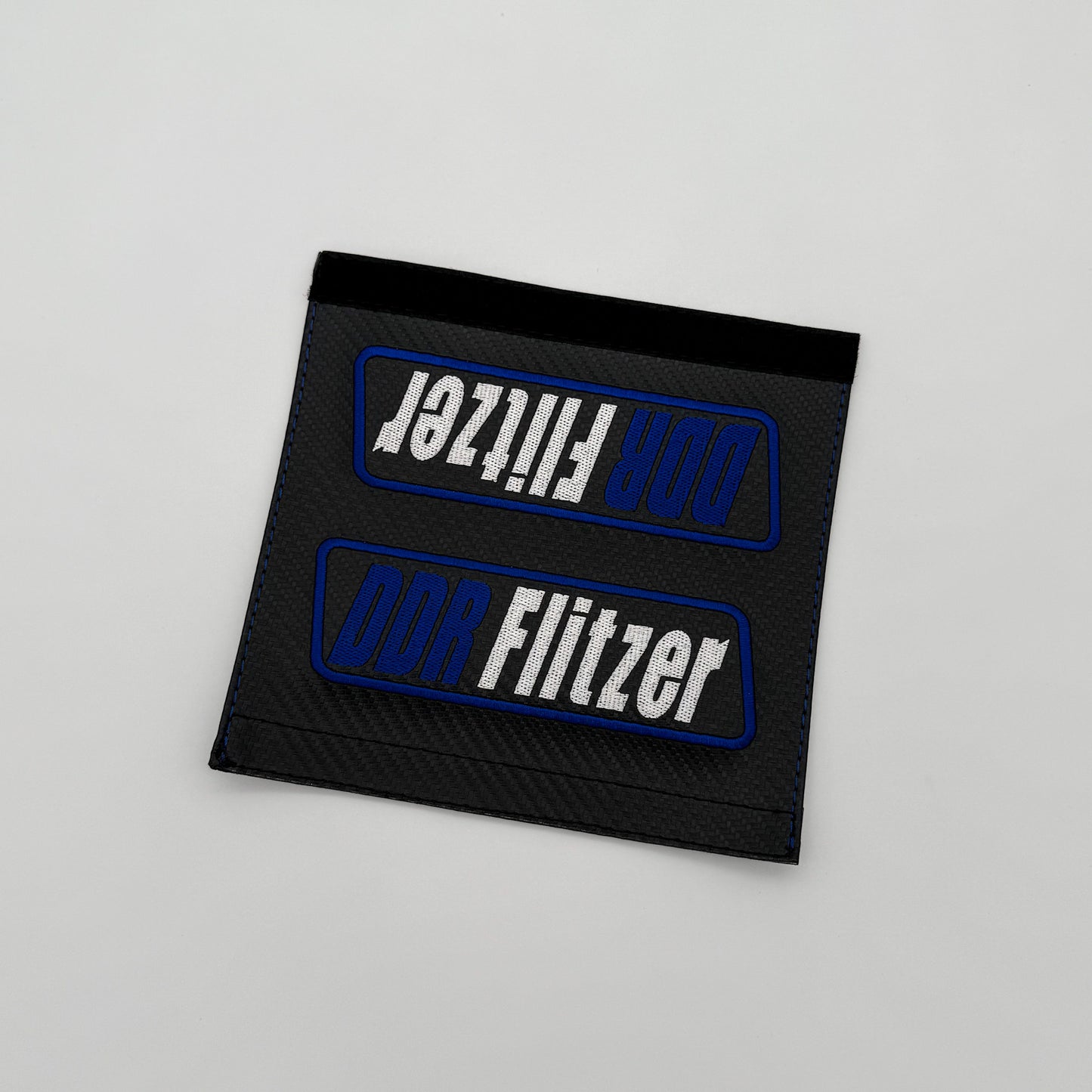 Lenkerpolster DDR Flitzer