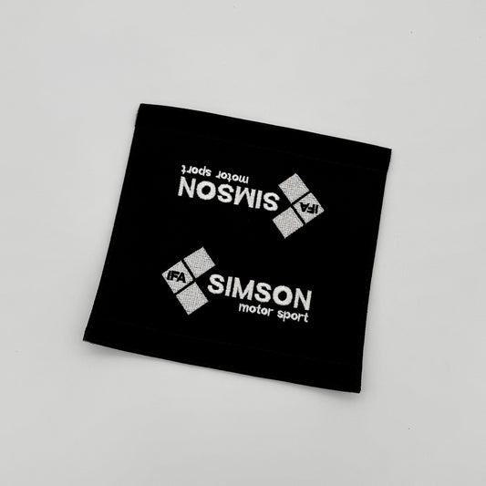 Lenkerpolster SIMSON Motorsport