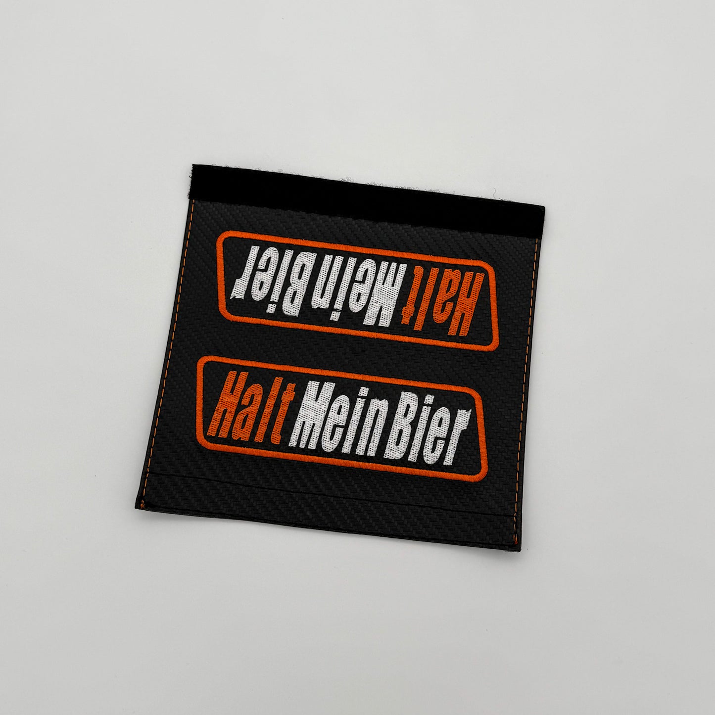 Lenkerpolster HaltMeinBier