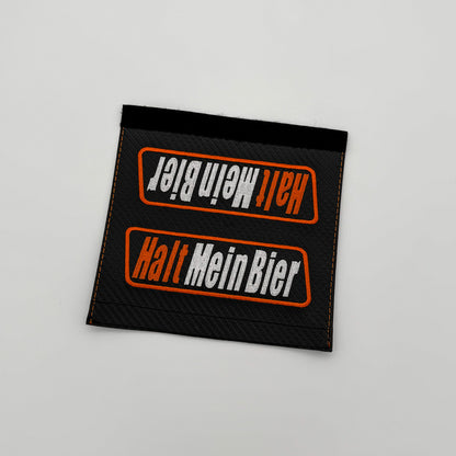 Lenkerpolster HaltMeinBier