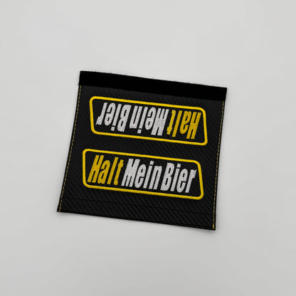 Lenkerpolster HaltMeinBier