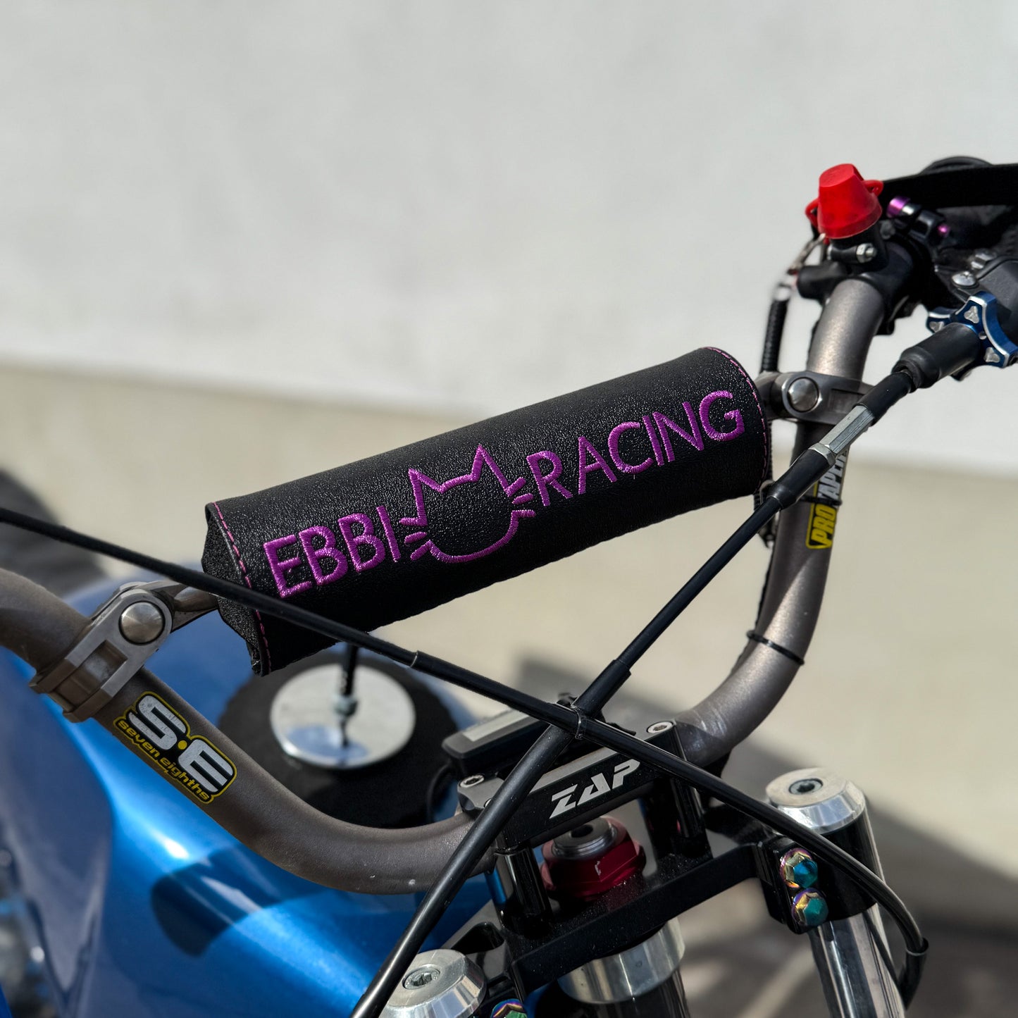 Lenkerpolster EBBIRACING