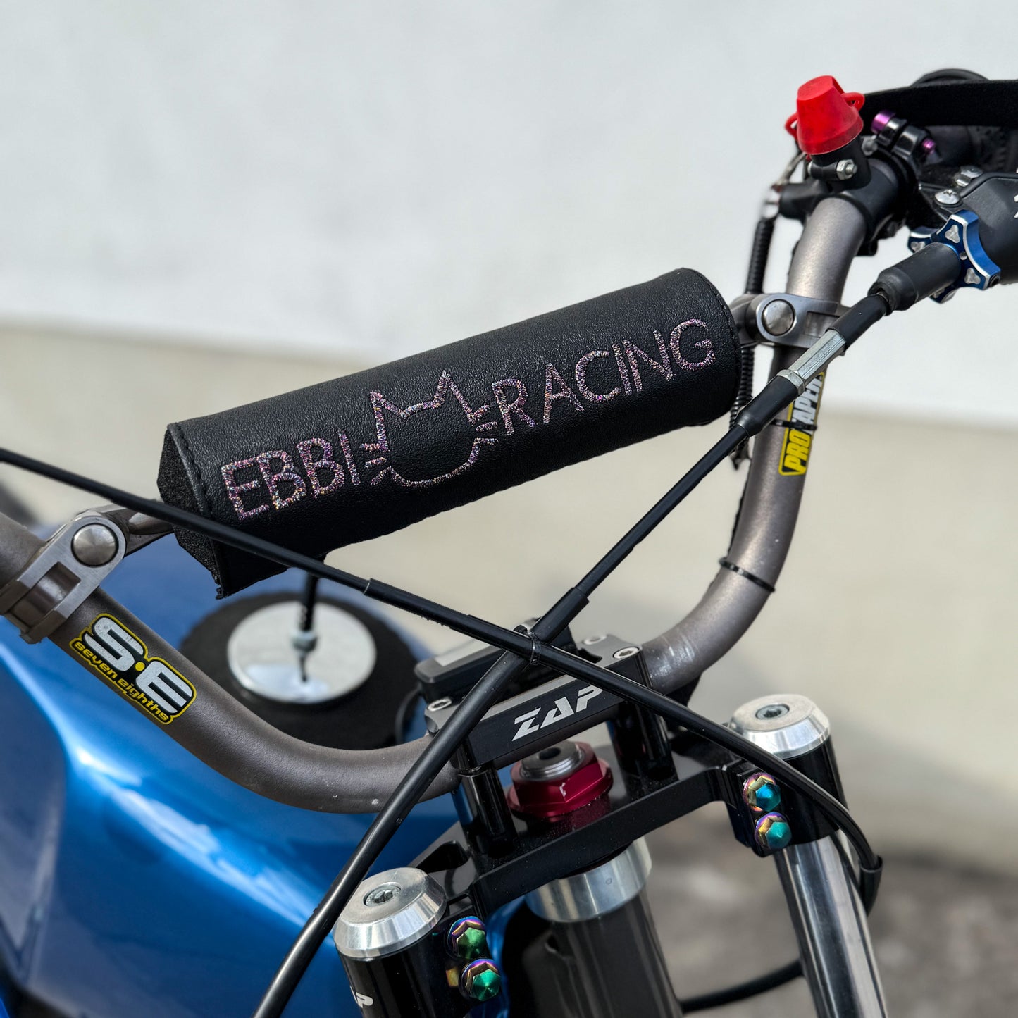 Lenkerpolster EBBIRACING