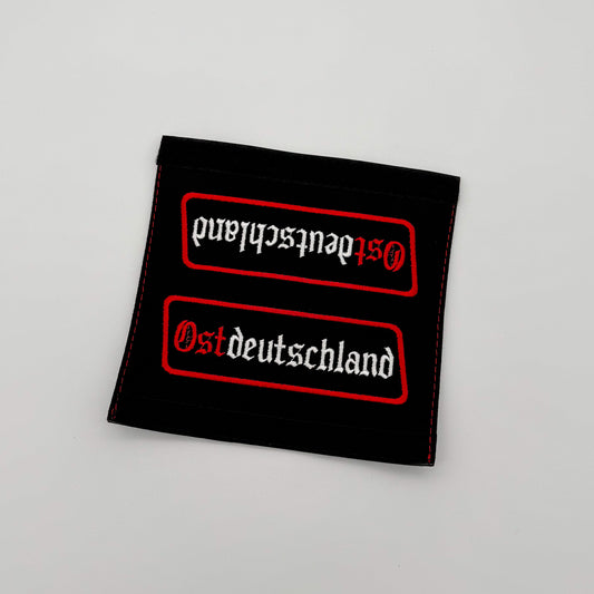 Lenkerpolster OSTDEUTSCHLAND