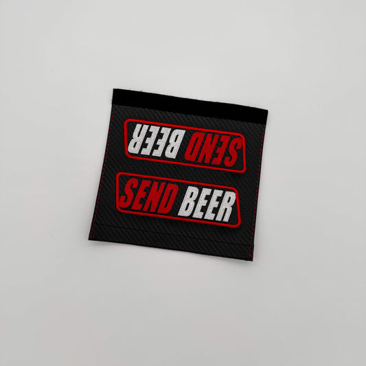 Lenkerpolster SEND BEER