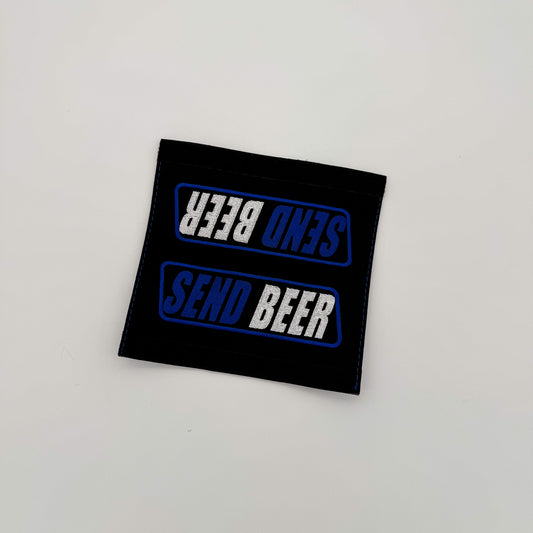 Lenkerpolster SEND BEER