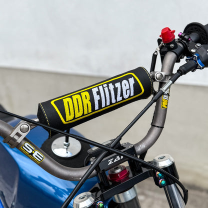 Lenkerpolster DDR Flitzer