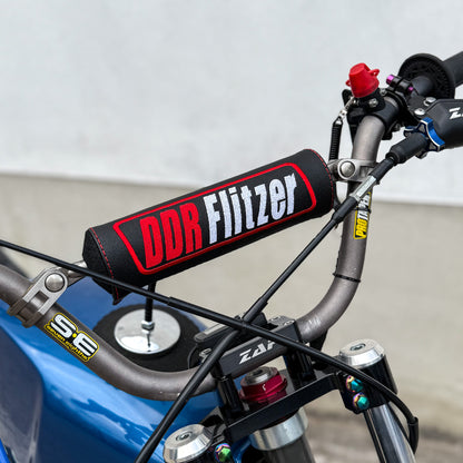 Lenkerpolster DDR Flitzer