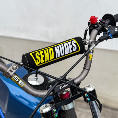 Lenkerpolster Send Nudes